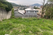 Terreno à venda na Rua Almirante Barroso, 22, João Paulo, Florianópolis