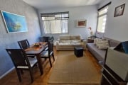 Apartamento com 2 quartos à venda na Rua Pedro Soares, 28, Centro, Florianópolis