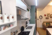 Apartamento com 1 quarto à venda na Rua Crispim Mira, 426, Centro, Florianópolis