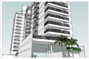 Apartamento com 3 quartos à venda na Avenida Trompowsky, 336, Centro, Florianópolis