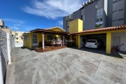 Casa com 3 quartos à venda na Rua Doutor Abel Capela, 746, Capoeiras, Florianópolis