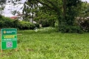 Terreno à venda na Rua Doutor João Carlos Barom Maurer, 101, Córrego Grande, Florianópolis