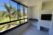 Apartamento com 2 quartos à venda na Rodovia Virgílio Várzea, 1510, Saco Grande, Florianópolis