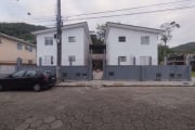 Apartamento com 2 quartos à venda na Rua Congonhas, 44, Monte Verde, Florianópolis