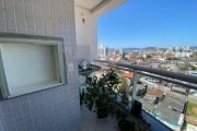 Apartamento com 2 quartos à venda na Rua Manoel Loureiro, 509, Barreiros, São José