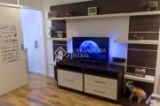 Apartamento com 2 quartos à venda na Servidão Alzira Ventura Vieira, 40, Capoeiras, Florianópolis