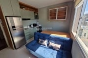 Apartamento com 1 quarto à venda na Rua Tenente Silveira, 614, Centro, Florianópolis