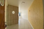 Apartamento com 1 quarto à venda na Rua João Saturnino Ouriques, 858, Campinas, São José