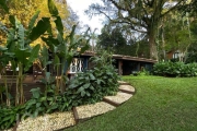 Casa em condomínio fechado com 1 quarto à venda na Rua Laurindo Januário da Silveira, 5110, Porto da Lagoa, Florianópolis