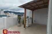 Apartamento com 3 quartos à venda na Rua Douglas Seabra Levier, 163, Trindade, Florianópolis