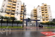 Apartamento com 3 quartos à venda na Rodovia Virgílio Várzea, 2970, Saco Grande, Florianópolis