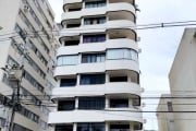 Apartamento com 4 quartos à venda na Rua Almirante Alvim, 428, Centro, Florianópolis