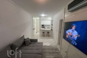 Apartamento com 3 quartos à venda na Rodovia Amaro Antônio Vieira, 2151, Itacorubi, Florianópolis