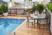 Apartamento com 2 quartos à venda na Rua São Tomáz de Aquino, 129, Trindade, Florianópolis