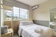 Apartamento com 1 quarto à venda na Rua Fernando Machado, 261, Centro, Florianópolis