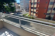 Apartamento com 3 quartos à venda na Rua Douglas Seabra Levier, 21, Trindade, Florianópolis