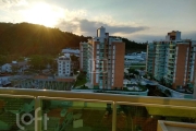 Apartamento com 4 quartos à venda na Rua Trajano Margarida, 180, Trindade, Florianópolis