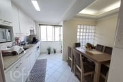 Apartamento com 2 quartos à venda na Rua Felipe Schmidt, 755, Centro, Florianópolis