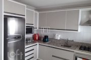 Apartamento com 2 quartos à venda na Rua Marechal Câmara, 171, Estreito, Florianópolis