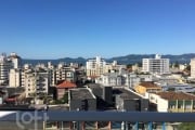 Apartamento com 3 quartos à venda na Travessa do Motorista, 82, Coloninha, Florianópolis