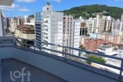 Apartamento com 3 quartos à venda na Rua Bocaiúva, 2205, Centro, Florianópolis