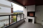 Apartamento com 3 quartos à venda na Rodovia João Paulo, 2301, João Paulo, Florianópolis