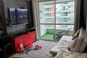 Apartamento com 1 quarto à venda na Rua Alba Dias Cunha, 147, Trindade, Florianópolis