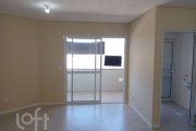 Apartamento com 2 quartos à venda na Servidão Amaral Antero Bastos, 29, Itacorubi, Florianópolis