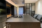 Apartamento com 1 quarto à venda na Avenida Mauro Ramos, 1512, Centro, Florianópolis