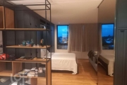 Apartamento com 1 quarto à venda na Rua João Pio Duarte Silva, 1350, Córrego Grande, Florianópolis