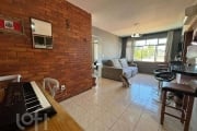 Apartamento com 2 quartos à venda na Avenida Governador Ivo Silveira, 2155, Capoeiras, Florianópolis