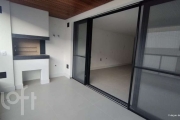 Apartamento com 3 quartos à venda na Rodovia João Paulo, 2301, João Paulo, Florianópolis