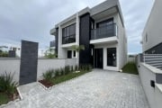 Casa com 3 quartos à venda na Rua da Quaresmeira Roxa, 19, Cachoeira do Bom Jesus, Florianópolis