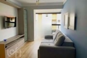 Apartamento com 2 quartos à venda na Avenida Tom Traugott Wildi, 264, Praia Brava, Florianópolis