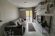 Apartamento com 2 quartos à venda na Rua Deputado Antônio Edu Vieira, 1020, Pantanal, Florianópolis