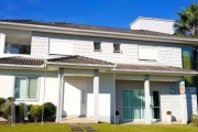 Casa em condomínio fechado com 4 quartos à venda na Servidão João José de Melo, 170, Córrego Grande, Florianópolis