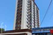 Apartamento com 3 quartos à venda na Rua Santos Saraiva, 494, Capoeiras, Florianópolis