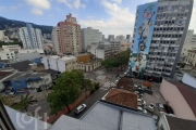 Apartamento com 1 quarto à venda na Rua Anita Garibaldi, 136, Centro, Florianópolis