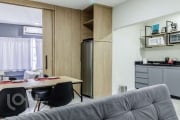 Apartamento com 1 quarto à venda na Rua Felipe Schmidt, 554, Centro, Florianópolis