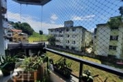 Apartamento com 3 quartos à venda na Rua General Eurico Gaspar Dutra, 440, Estreito, Florianópolis