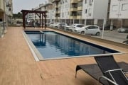 Apartamento com 2 quartos à venda na Estrada Cristóvão Machado de Campos, 461, Vargem Grande, Florianópolis