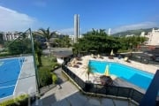 Apartamento com 3 quartos à venda na Avenida Tom Traugott Wildi, 264, Praia Brava, Florianópolis