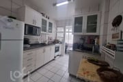 Apartamento com 3 quartos à venda na Avenida Madre Benvenuta, 411, Trindade, Florianópolis