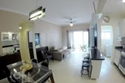 Apartamento com 2 quartos à venda na Rua José Daux, 672, Canasvieiras, Florianópolis