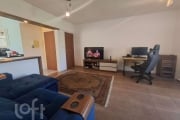 Apartamento com 3 quartos à venda na Avenida Madre Benvenuta, 411, Trindade, Florianópolis