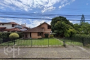 Casa com 3 quartos à venda na Rua Joe Collaço, 903, Córrego Grande, Florianópolis