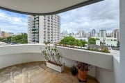 Apartamento com 4 quartos à venda na Rua Almirante Alvim, 428, Centro, Florianópolis