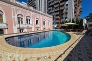 Apartamento com 3 quartos à venda na Avenida Governador Irineu Bornhausen, 3770, Agronômica, Florianópolis