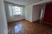 Apartamento com 3 quartos à venda na Rua Comandante José Ricardo Nunes, 256, Capoeiras, Florianópolis