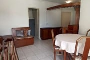 Apartamento com 1 quarto à venda na Avenida Desembargador Vítor Lima, 410, Trindade, Florianópolis